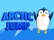ゲームArctic Jumpオンライン