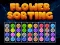 Flower Sorting — 無料オンラインゲーム