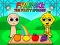 Frunki: The Fruity Sprunki — 無料オンラインゲーム