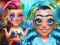 ゲームFrom Nerds to Beautiesオンライン
