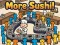 More Sushi! — 無料オンラインゲーム