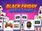 ゲームBlack Friday Mahjongオンライン