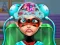 Dotted Girl Brain Doctor — 無料オンラインゲーム