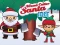 Wood Cutter Santa Idle — 無料オンラインゲーム