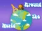 Around The World With Jumping — 無料オンラインゲーム