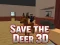 ゲームSave the Deer 3Dオンライン