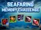 Seafaring Memory Challenge — 無料オンラインゲーム