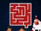 Christmas Maze — 無料オンラインゲーム