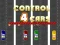 Control 4 Cars — 無料オンラインゲーム