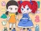 Cute Doll Dress Up — 無料オンラインゲーム