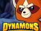 Dynamons — 無料オンラインゲーム
