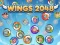 ゲームWings 2048オンライン