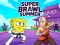 Super Brawl Summer — 無料オンラインゲーム