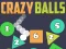 ゲームCrazy Ballsオンライン