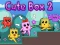 ゲームCute Box 2オンライン