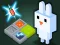 Funny Bunny Logic — 無料オンラインゲーム