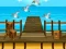 Beach Mermaid Escape — 無料オンラインゲーム