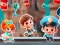 Scooter Brothers — 無料オンラインゲーム
