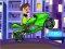 Ben 10 Racer punk — 無料オンラインゲーム