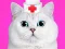Cat Pet Doctor Dentist — 無料オンラインゲーム