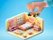 Crazy Room 3D — 無料オンラインゲーム
