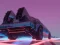 Futuristic Racer — 無料オンラインゲーム