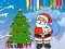 Coloring Christmas Tree — 無料オンラインゲーム