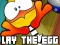 ゲームLay The Eggオンライン