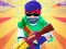 Machine Gun Squad — 無料オンラインゲーム