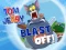The Tom and Jerry Show Blast off! — 無料オンラインゲーム
