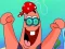 ゲームSpongebob Squarepants Patrickオンライン