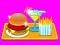 ゲームBurger Shop Fast Foodオンライン