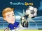 Football King — 無料オンラインゲーム