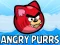 ゲームAngry Purrsオンライン