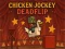 ゲームChicken Jockey Deadflipオンライン