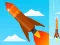 Rocket Sky — 無料オンラインゲーム