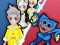 Scary Joker: Haunted Dorm — 無料オンラインゲーム
