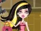 ゲームMonster High Dracularuaオンライン