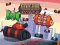 Nuclear Assault — 無料オンラインゲーム