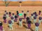 Squid Game Real Vs Barca — 無料オンラインゲーム