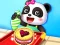 Baby Snack Factory — 無料オンラインゲーム