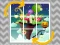 Cartoon Rotate — 無料オンラインゲーム