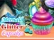 Mermaid Glitter Cupcakes — 無料オンラインゲーム