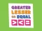 Greater Lesser Or Equal — 無料オンラインゲーム