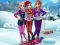 Girls Winter Fashion — 無料オンラインゲーム