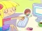 ゲームOffice Slacking 10オンライン