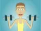 Muscle Clicker — 無料オンラインゲーム