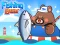 Fishing Bear — 無料オンラインゲーム