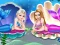 Mermaid Princesses Dress up — 無料オンラインゲーム