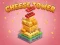 ゲームCheese Towerオンライン